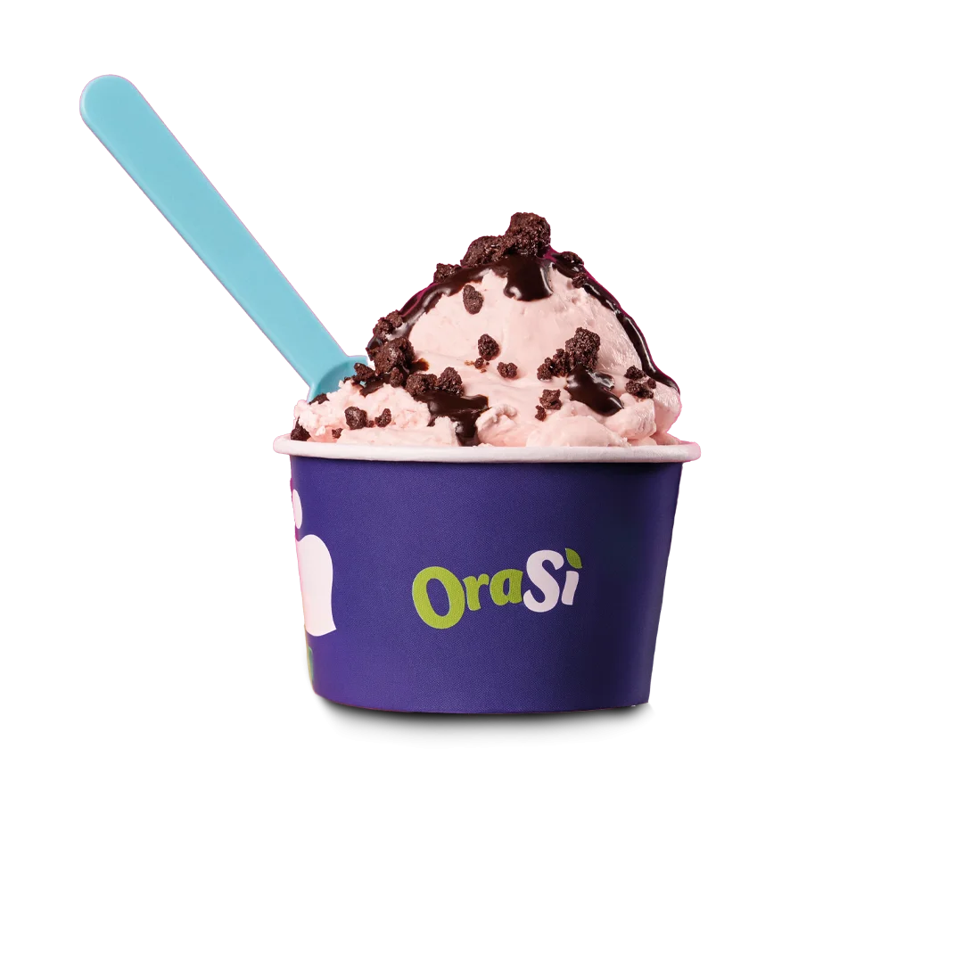 Προϊόν Martini OraSì