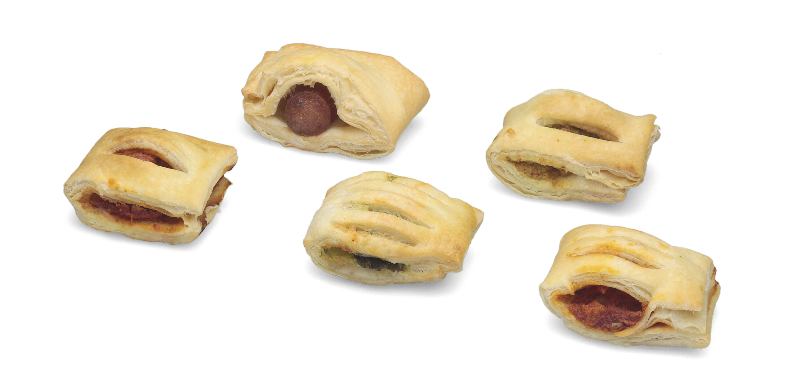 salatini sfoglia