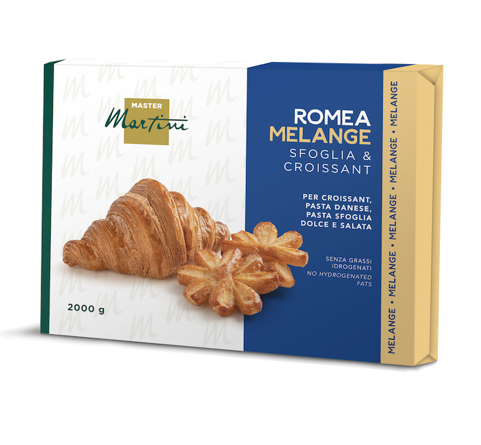 ROMEA-Melange-Sfoglia-Plus-per-pasticceria-per-professionisti-panetto-piatto-sfoglia-creme-cake