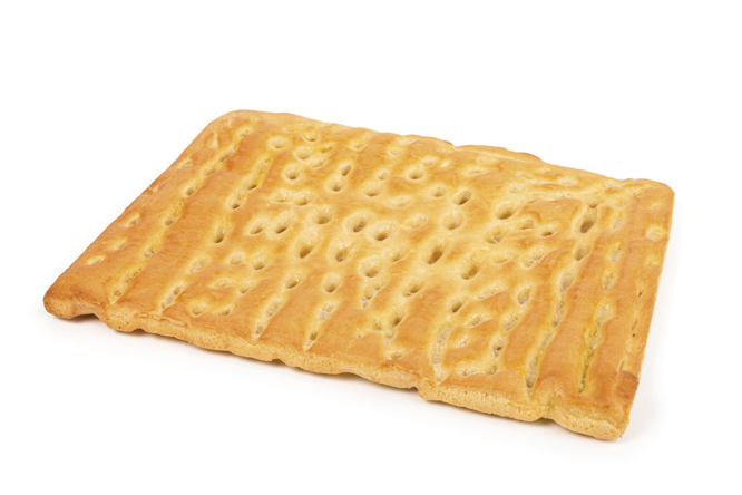 focaccia del fornaio genovese
