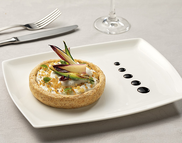 margarine e melange martini food service horeca per professionisti