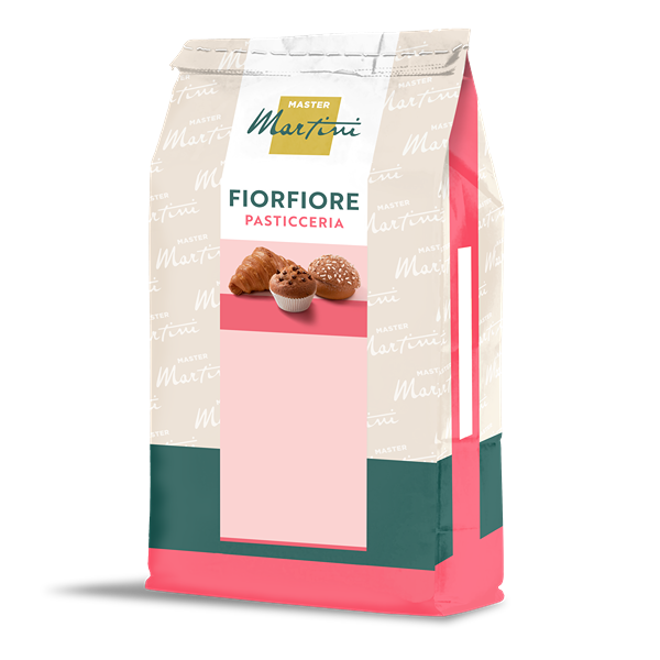sacchetto di mix FiorFiore Pasticceria selection